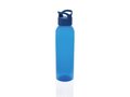 Oasis RCS recycled pet water bottle 650ml 17