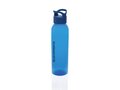 Oasis RCS recycled pet water bottle 650ml 20