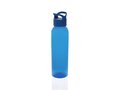 Oasis RCS recycled pet water bottle 650ml 16