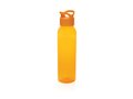 Oasis RCS recycled pet water bottle 650ml 27