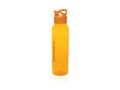 Oasis RCS recycled pet water bottle 650ml 30
