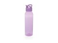 Oasis RCS recycled pet water bottle 650ml 34
