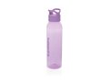 Oasis RCS recycled pet water bottle 650ml 37