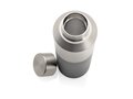 Fluid RCS certified recycled steel water bottle 600ml 4