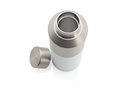 Fluid RCS certified recycled steel water bottle 600ml 14