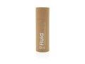 Fluid RCS certified recycled steel water bottle 600ml 20