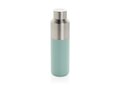 Fluid RCS certified recycled steel water bottle 600ml 22