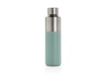 Fluid RCS certified recycled steel water bottle 600ml 23