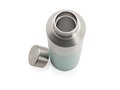 Fluid RCS certified recycled steel water bottle 600ml 24