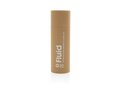 Fluid RCS certified recycled steel water bottle 600ml 43