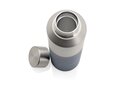 Fluid RCS certified recycled steel water bottle 600ml 47