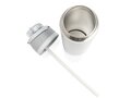 Omni Sip RCS certified re-steel lockable bottle 700ml 32