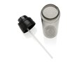 Omni sip RCS RPET water bottle 800ML 8