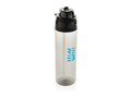 Omni sip RCS RPET water bottle 800ML 9