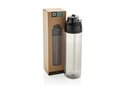 Omni sip RCS RPET water bottle 800ML 12