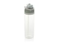 Omni sip RCS RPET water bottle 800ML 15