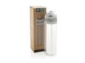 Omni sip RCS RPET water bottle 800ML 26