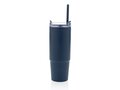 Tana RCS recyled plastic tumbler with handle 900ml 4