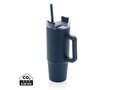 Tana RCS recyled plastic tumbler with handle 900ml 1