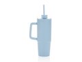 Tana RCS recyled plastic tumbler with handle 900ml 33