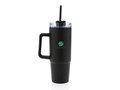 Tana RCS recyled plastic tumbler with handle 900ml 18