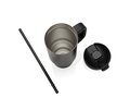 Cruiser RCS recycled Leakproof Compact Tumbler 480ML 9