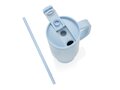 Cruiser RCS recycled Leakproof Compact Tumbler 480ML 34