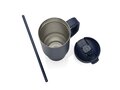 Cruiser RCS recycled Leakproof Compact Tumbler 480ML 61