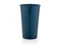 Alo RCS recycled aluminium lightweight cup 450ml 3