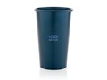 Alo RCS recycled aluminium lightweight cup 450ml 4