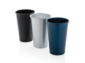 Alo RCS recycled aluminium lightweight cup 450ml 5