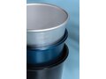 Alo RCS recycled aluminium lightweight cup 450ml 6