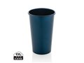 Alo RCS recycled aluminium lightweight cup 450ml 1