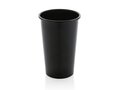 Alo RCS recycled aluminium lightweight cup 450ml 8