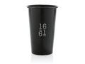 Alo RCS recycled aluminium lightweight cup 450ml 10