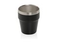 Clark RCS double wall coffee cup 300ML 8