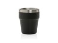 Clark RCS double wall coffee cup 300ML 9