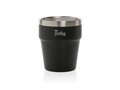 Clark RCS double wall coffee cup 300ML 10