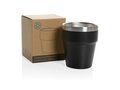 Clark RCS double wall coffee cup 300ML 11