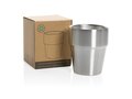 Clark RCS double wall coffee cup 300ML 18