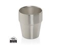 Clark RCS double wall coffee cup 300ML 12