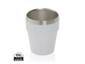 Clark RCS double wall coffee cup 300ML