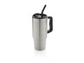 Embrace deluxe RCS recycled stainless steel tumbler 900ml 15