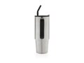 Embrace deluxe RCS recycled stainless steel tumbler 900ml 19