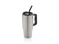 Embrace deluxe RCS recycled stainless steel tumbler 900ml 14