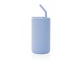 Cube RCS certified recycled steel mug 800ml 40