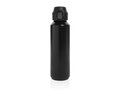 Via RCS Re-steel lockable sport bottle 600ML 2