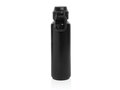 Via RCS Re-steel lockable sport bottle 600ML 4