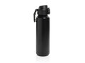 Via RCS Re-steel lockable sport bottle 600ML 5