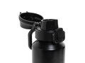 Via RCS Re-steel lockable sport bottle 600ML 8